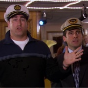 The Office, "Booze Cruise," S2 E11