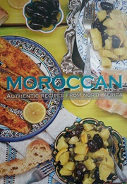 Moroccan (Bauer Media)