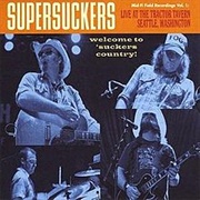 Supersuckers - Live at the Tractor Tavern