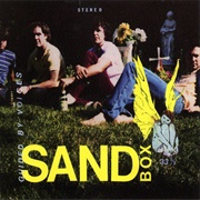 Sandbox (Guided by Voices, 1987)