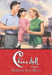 China Doll (Barbara Jean Hicks)