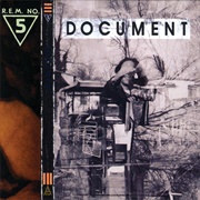Document (R.E.M. No. 5) - R.E.M.