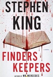 Finders Keepers (2015)