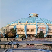 State Circus Tashkent