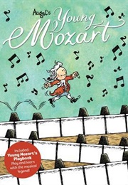 Young Mozart (William Augel)