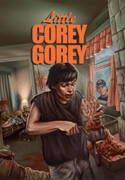 Little Corey Gorey (1993)
