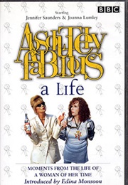 Absolutely Fabulous: A Life (1998)