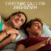 Everything Calls for Salvation