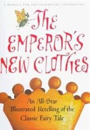 The Emperor's New Clothes: An All-Star Illustrated Retelling of the Classic Fairy Tale (1998)