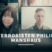 Terroristen Philip Manshaus