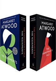The Handmaid's Tale/The Testaments (Margaret Atwood)