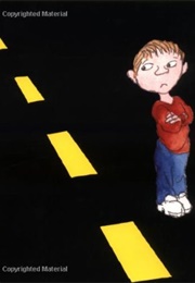 By the Side of the Road (Jules Feiffer)