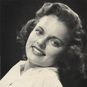 June Davis