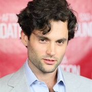 Penn Badgley