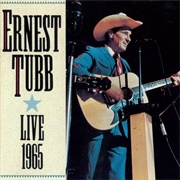 Pass the Booze - Ernest Tubb