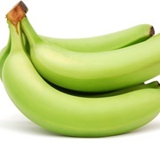 Green Banana