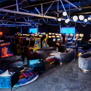 Game Terminal, Nashville