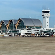 MacTan-Cebu International Airport, Philippines