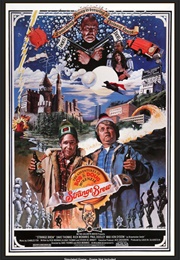 Strange Brew (1983)