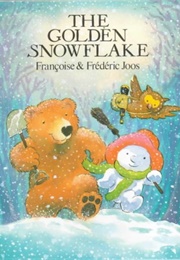The Golden Snowflake (Francoise Joos)