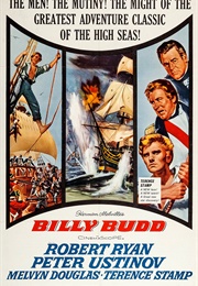 Billy Budd (1962)