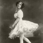 Russian Ballet Is Brought to the Western World