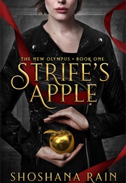 Strife's Apple (Shoshana Rain)