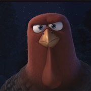 We're Going Back in Time to the First Thanksgiving to Get Turkeys off the Menu.