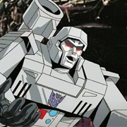 Megatron (Transformers)