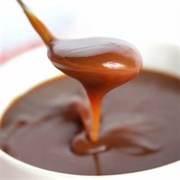 Toffee Sauce