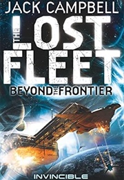 Invincible (Jack Campbell)