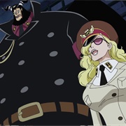 441. Luffy Revives! Iva-San's Jailbreak Plan Begins!!