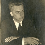 Hart Crane
