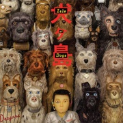 Various Artists - Isle of Dogs (Original Soundtrack)