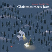 Kazumi Tateishi Trio - Christmas Meets Jazz