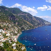 Positano