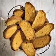 Biscotti Del Lagaccio