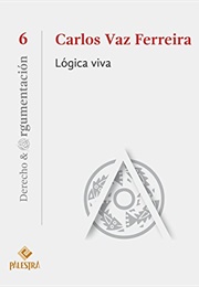 Lógica Viva (Carlos Vaz Ferreira)