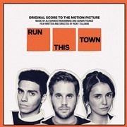 Ali Shaheed Muhammad &amp; Adrian Younge - Run This Town (Original Score to the Motion Picture)