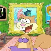 YTP: SpongeBobs and Patricks Day Off