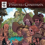 Smoke on the Water (Comics)