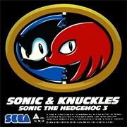 Sonic 3 & Knuckles