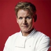 Gordon Ramsay