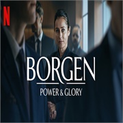 Borgen: Power & Glory
