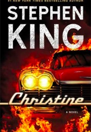 Christine (Stephen King)