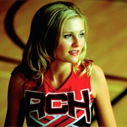 Kirsten Dunst - Bring It On