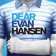 If I Could Tell Her - Dear Evan Hansen