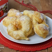 Crispelle Dolci Calabresi