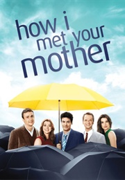 How I Met Your Mother (2005)