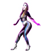 Love Me Land - Zara Larsson